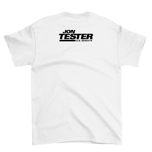 Tester Montana T-Shirt